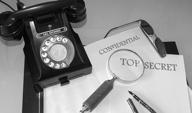 Como Encontrar um Detetive Particular Confiável em 2023