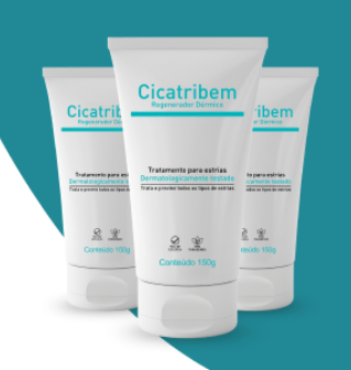 Cicatribem: Um Aliado Contra Estrias