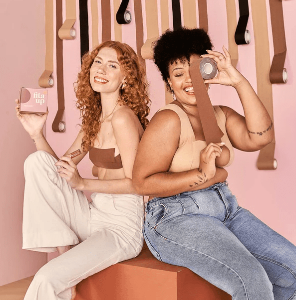 Fita UP Celebra Crescimento Exponencial e Diversificação de Produtos