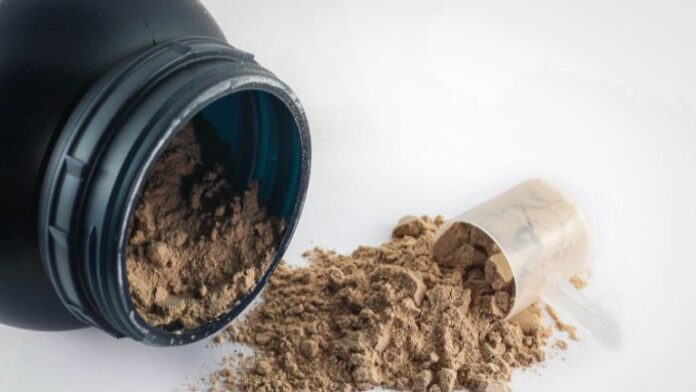 Tudo sobre a proteína Whey Protein
