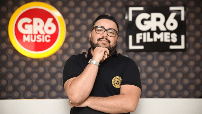 Como nasceu a GR6, a maior produtora de funk do Brasil